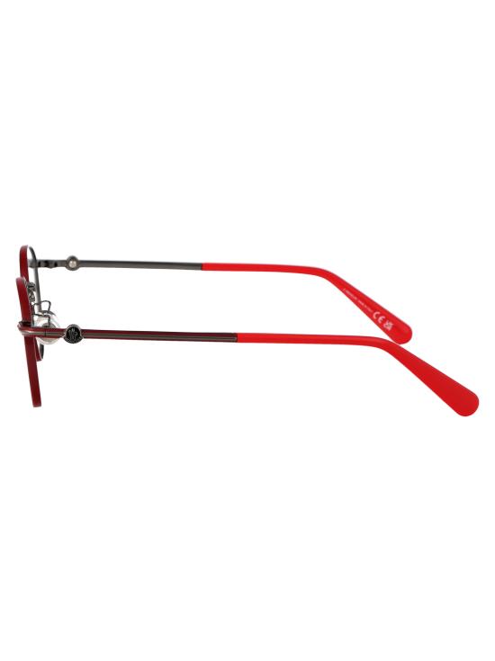 25FW 몽클레어 안경 ML5204 066 red - MONCLER