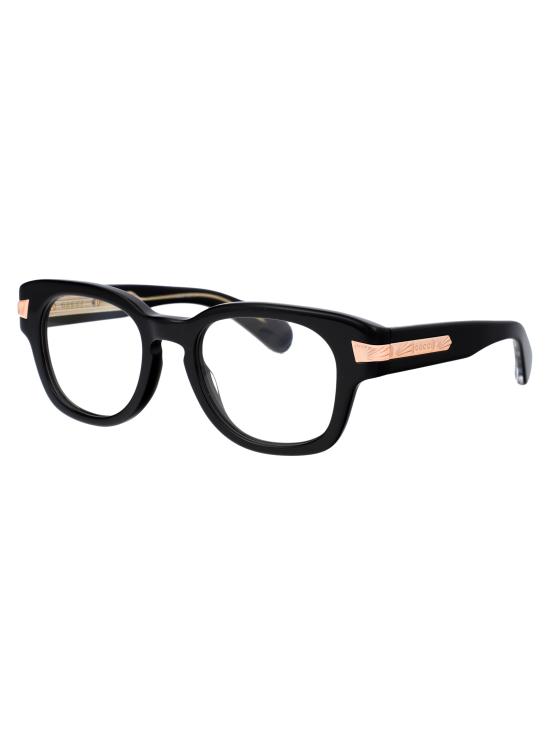 26SS 구찌 안경 GG1518O 001 black - GUCCI