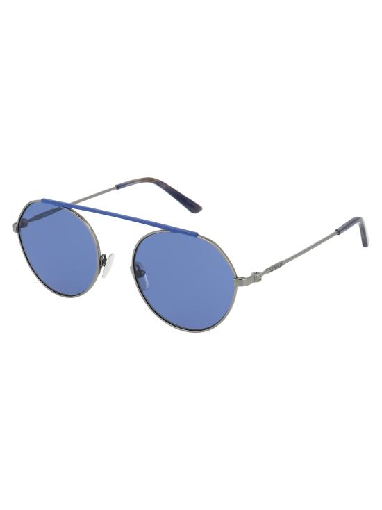 25FW 캘빈클라인 선글라스 CK19149S 009 blue - CALVIN KLEIN