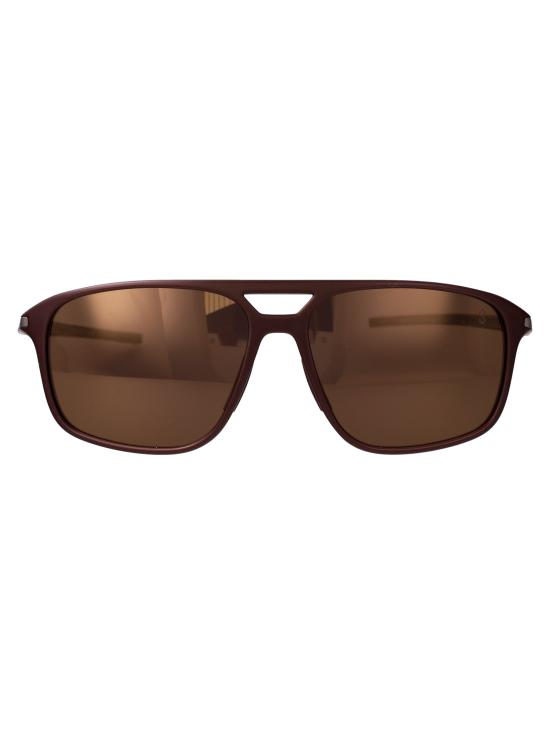 26SS 태그호이어 선글라스 TH40021I 70H brown