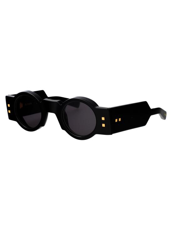 25FW 발망 선글라스 BPS 159A 42 159A black - BALMAIN
