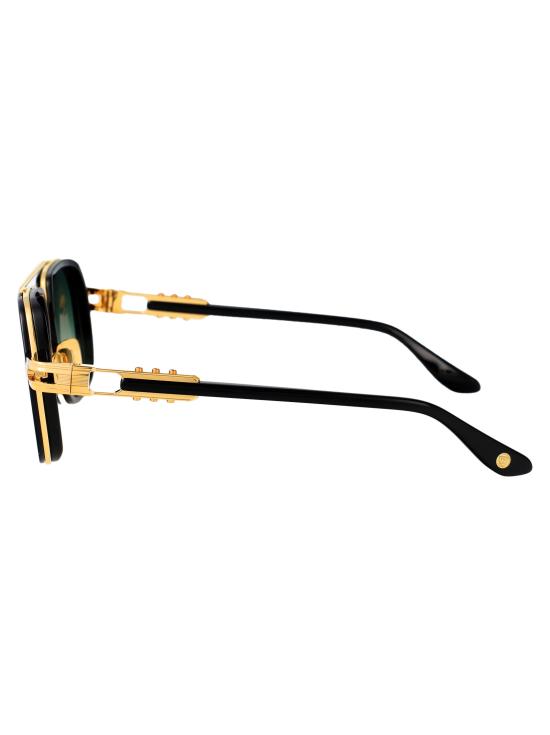 25FW 디타 선글라스 DTS441 A 01 01 green - DITA