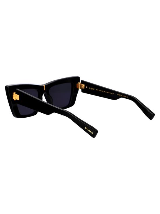 25FW 발망 선글라스 BPS 156A 54 156A black - BALMAIN