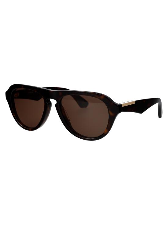 26SS 버버리 선글라스 0BE4437U 300273 havana - BURBERRY