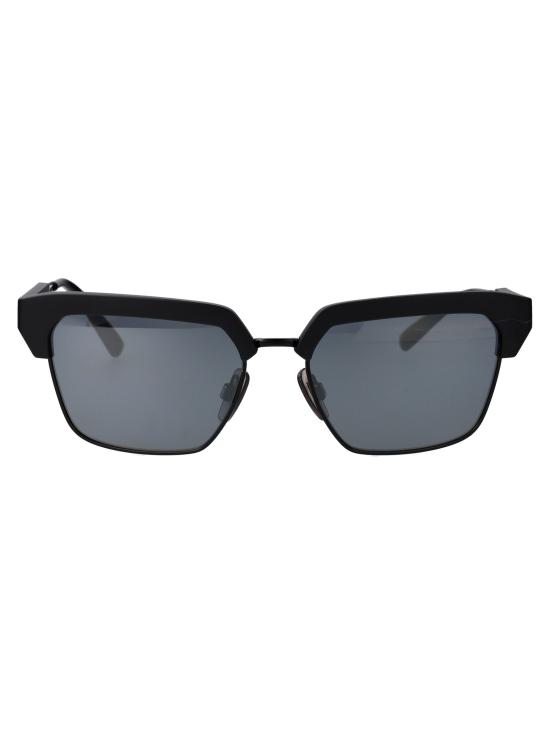 25FW 돌체앤가바나 선글라스 0DG6185 25256G black