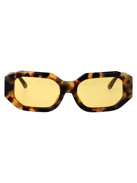 25FW 디 아티코 선글라스 ATTICO45C7SUN C7 havana