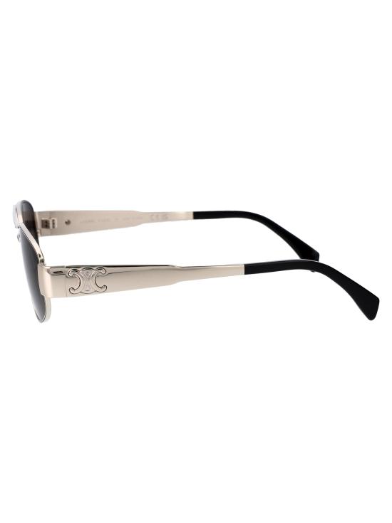 26SS 셀린느 선글라스 CL40281U 16A silver - CELINE