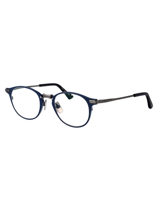 25FW 디타 안경 DTX166 A 03 03 blue - DITA