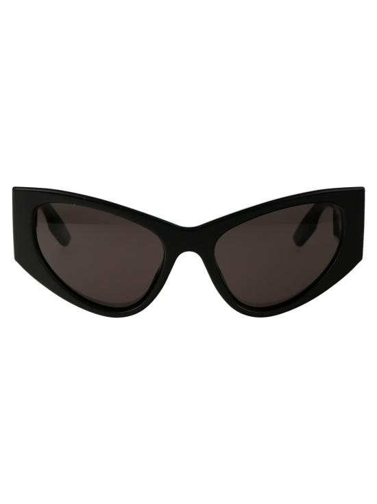 25FW 발렌시아가 선글라스 BB0300S 001 black