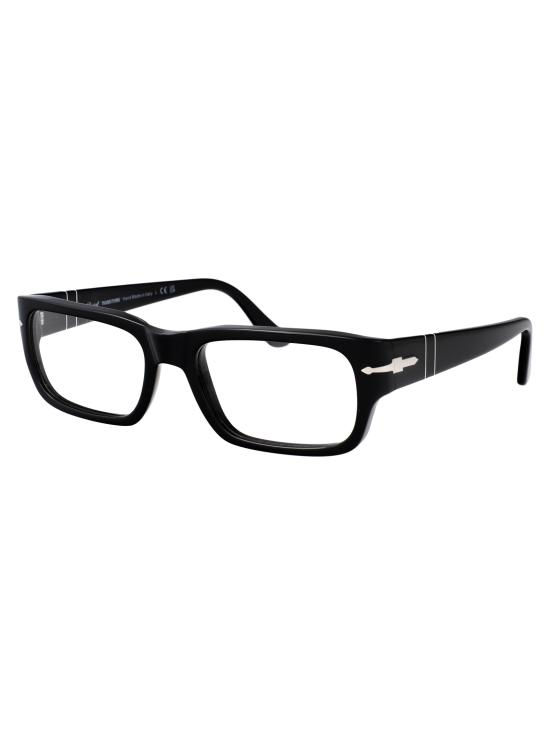 26SS 페르솔 선글라스 0PO3347S 95 GH black - PERSOL