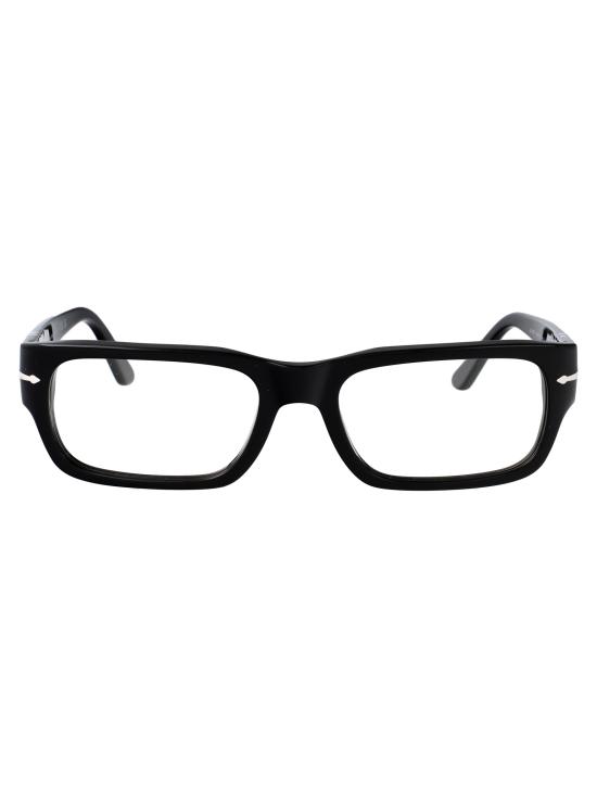 26SS 페르솔 선글라스 0PO3347S 95 GH black