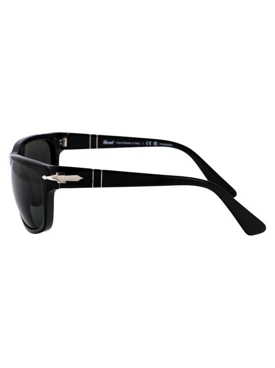 26SS 페르솔 선글라스 0PO3342S 95 58 black - PERSOL