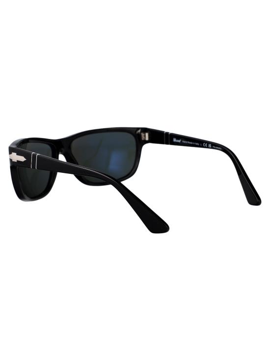 26SS 페르솔 선글라스 0PO3342S 95 58 black - PERSOL