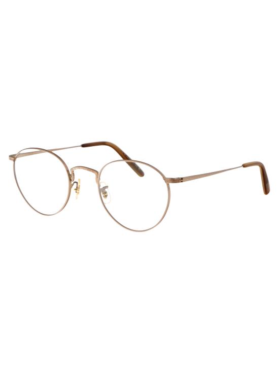 25FW 올리버피플스 안경 0OV1330T 5035 gold - OLIVER PEOPLES