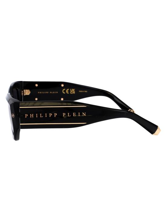 25FW 필립 플레인 선글라스 SPP066M 0700 black - PHILIPP PLEIN