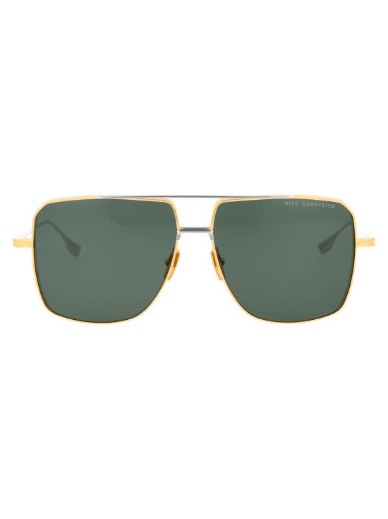 26SS 디타 선글라스 DTS157 A 01 01 gold