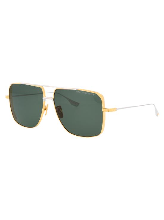 26SS 디타 선글라스 DTS157 A 01 01 gold - DITA