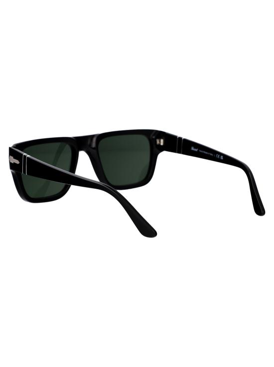 26SS 페르솔 선글라스 0PO3348S 95 31 black - PERSOL