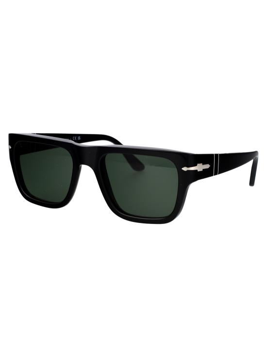 26SS 페르솔 선글라스 0PO3348S 95 31 black - PERSOL