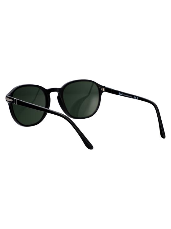 26SS 페르솔 선글라스 0PO3343S 95 31 black - PERSOL
