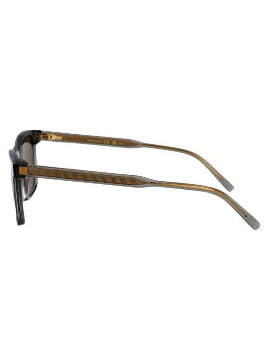 25FW 던힐 선글라스 DU0083S 004 grey - DUNHILL