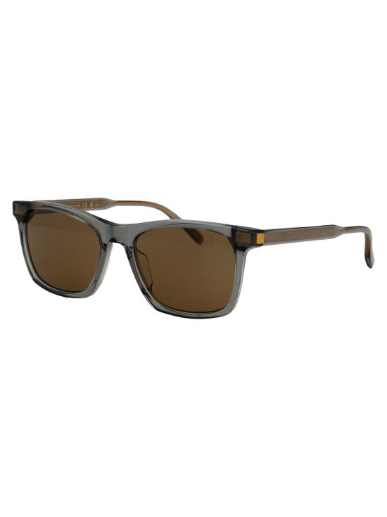 25FW 던힐 선글라스 DU0083S 004 grey - DUNHILL