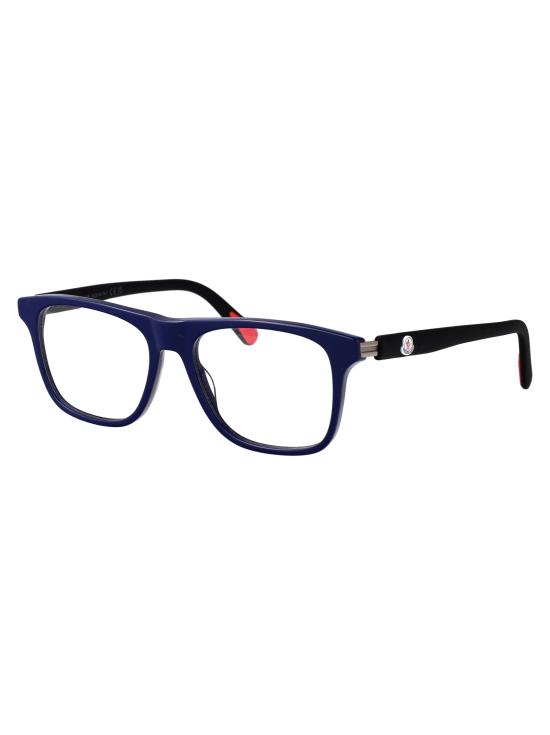 25FW 몽클레어 안경 ML5161 V 090 blue - MONCLER
