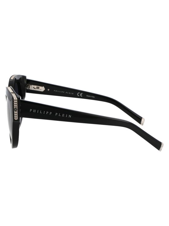 25FW 필립 플레인 선글라스 SPP026S 0700 black - PHILIPP PLEIN