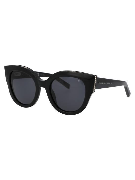 25FW 필립 플레인 선글라스 SPP026S 0700 black - PHILIPP PLEIN