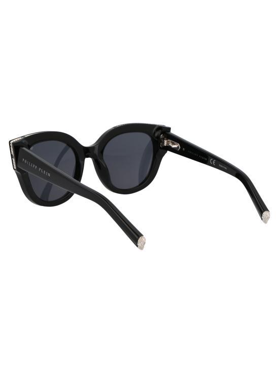 25FW 필립 플레인 선글라스 SPP026S 0700 black - PHILIPP PLEIN