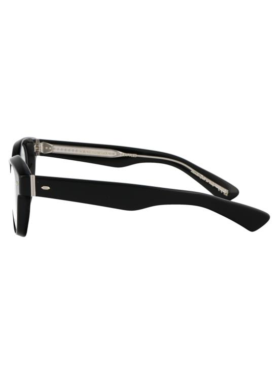 25FW 올리버피플스 안경 0OV5508U 1492 black - OLIVER PEOPLES
