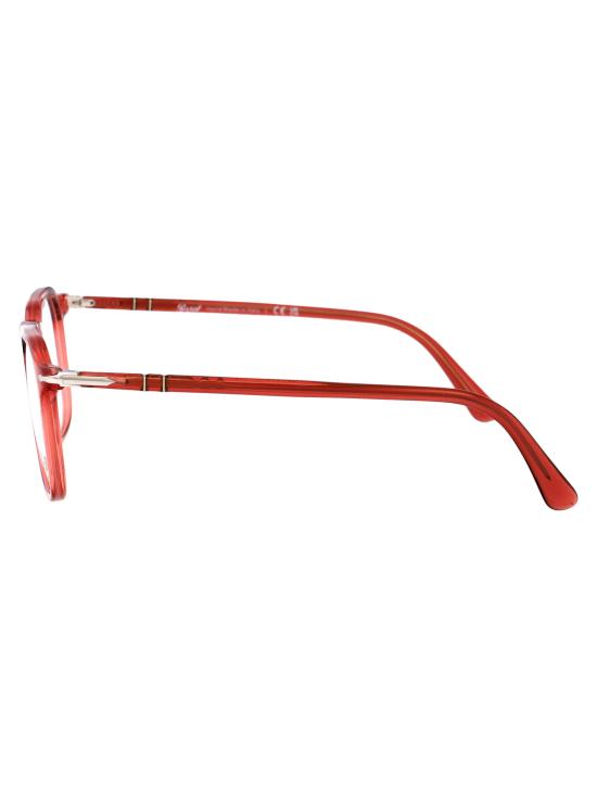 25FW 페르솔 안경 0PO3337V 1198 red - PERSOL