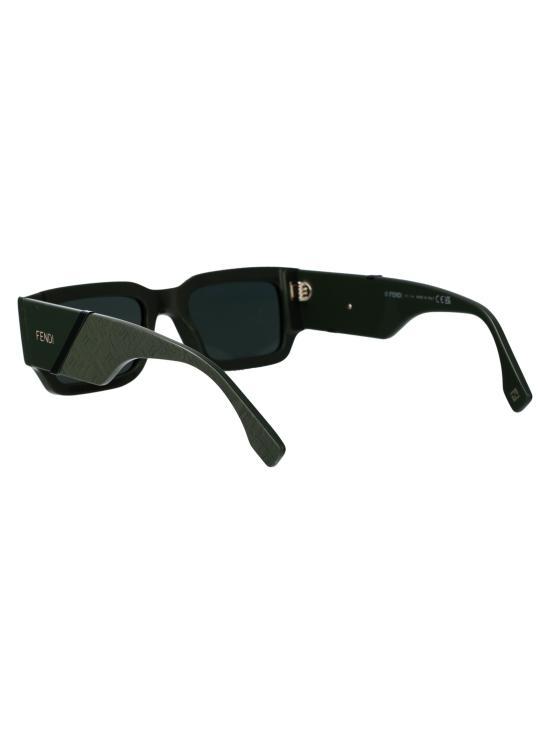 25FW 펜디 선글라스 FE40131I 96N green - FENDI