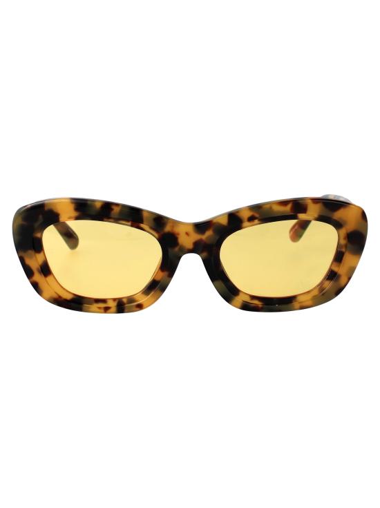 25FW 디 아티코 선글라스 ATTICO63C2SUN C2 havana