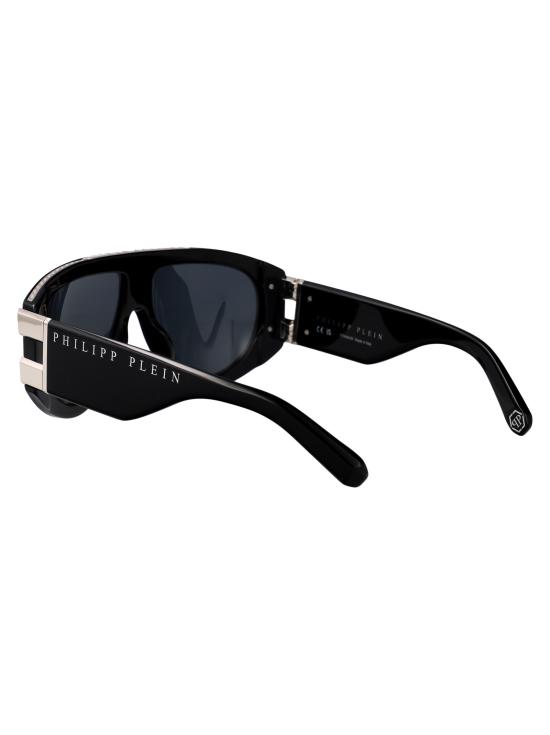 25FW 필립 플레인 선글라스 SPP127M 0700 black - PHILIPP PLEIN