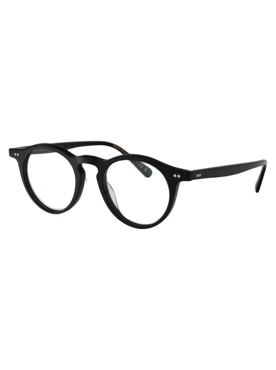 26SS 올리버피플스 안경 0OV5504U 1731 black - OLIVER PEOPLES