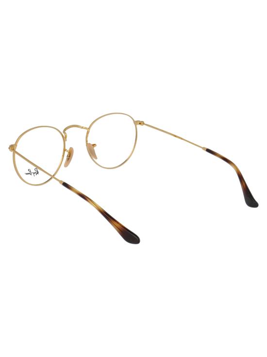 25FW 레이밴 안경 0RX3447V 2945 havana - RAY BAN