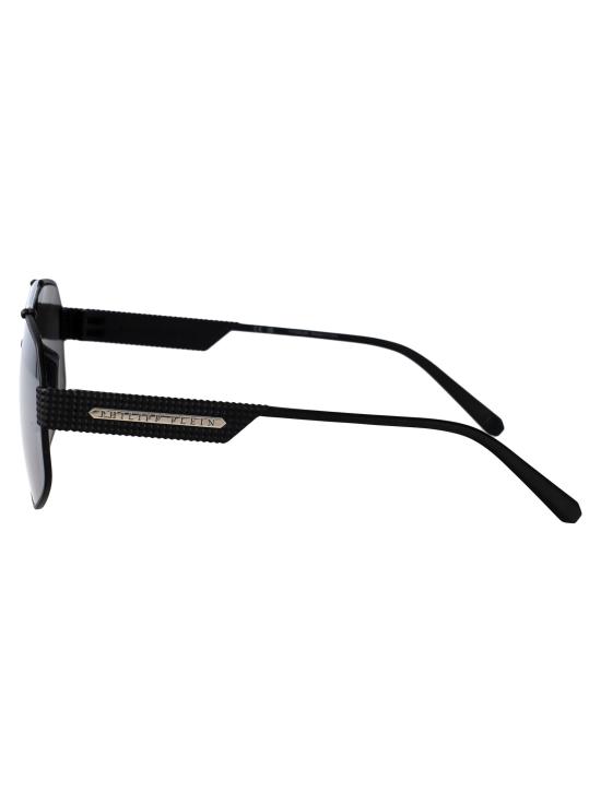 25FW 필립 플레인 선글라스 SPP106M 541X black - PHILIPP PLEIN