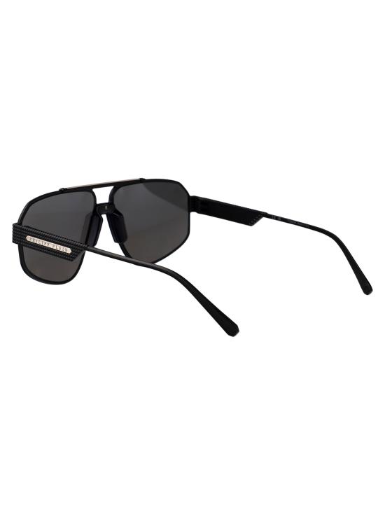 25FW 필립 플레인 선글라스 SPP106M 541X black - PHILIPP PLEIN
