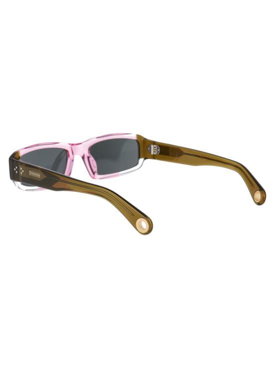 26SS 자크뮈스 선글라스 LES LUNETTES ALTU MPNK pink - JACQUEMUS