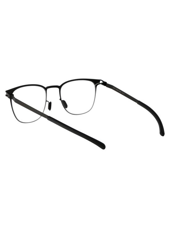 26SS 마이키타 안경 THABANI 002 black - MYKITA