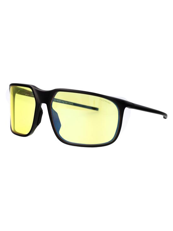 26SS 태그호이어 선글라스 TH40019I 02M black - TAG HEUER