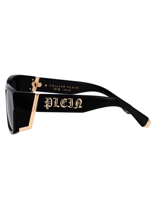 25FW 필립 플레인 선글라스 SPP130M 0700 black - PHILIPP PLEIN