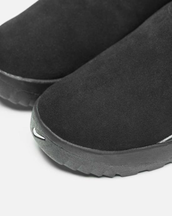  나이키 뮬/슬리퍼 Acg 루퍼스 블랙 - NIKE