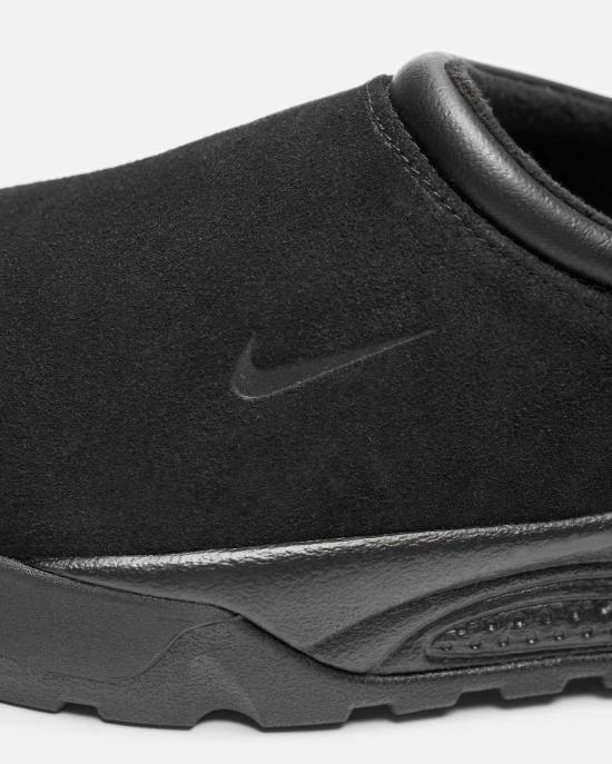  나이키 뮬/슬리퍼 Acg 루퍼스 블랙 - NIKE