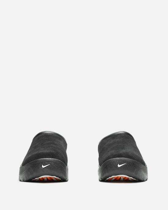  나이키 뮬/슬리퍼 Acg 루퍼스 블랙 - NIKE