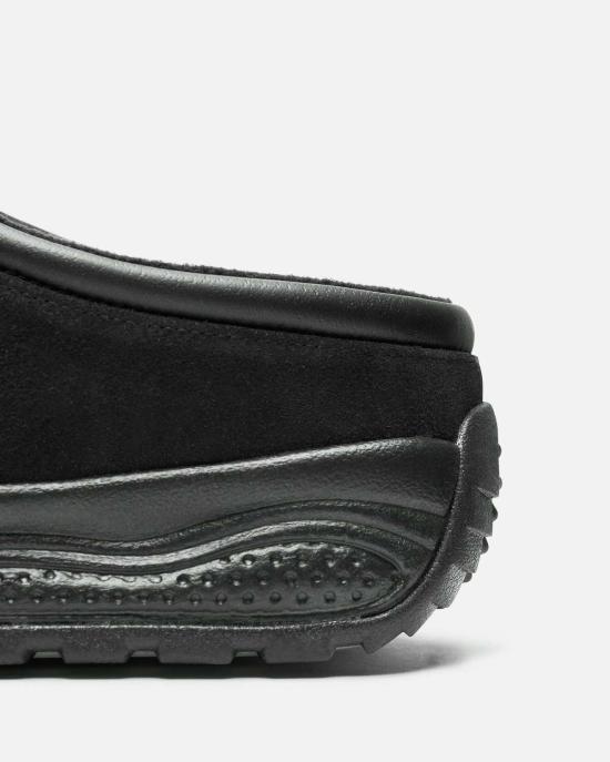  나이키 뮬/슬리퍼 Acg 루퍼스 블랙 - NIKE