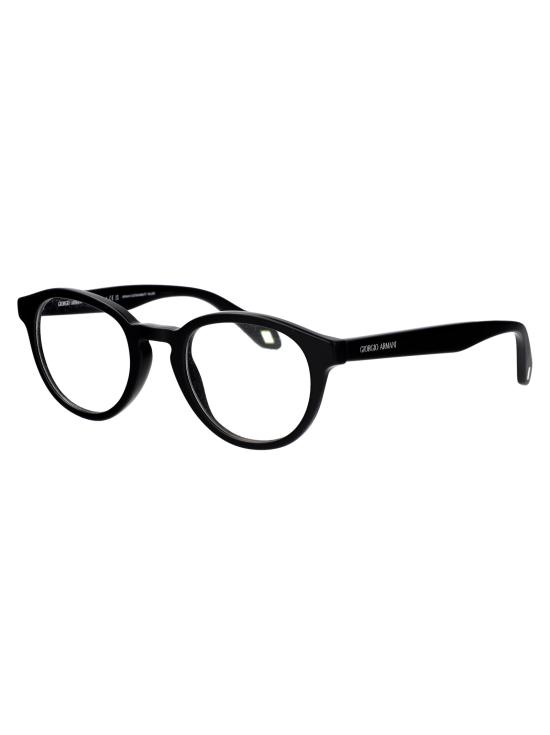 26SS 조르지오 아르마니 안경 0AR7248 5875 black - GIORGIO ARMANI