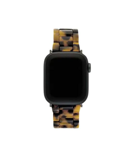  마체테 손목시계 애플 워치 밴드 클래식 토토이즈