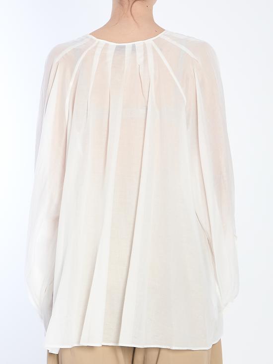 25SS 더 레이티스트 셔츠 6003T0172 WHITE - THE LATEST